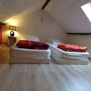 Mezzanine