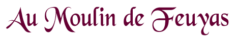 Moulin de Feuyas